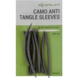 Korum Camo Anti Tangle Sleeves