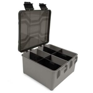 Preston Hardcase Accessory Box - Xl