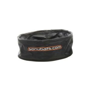 Sonubaits Nylon Groundbait Bowl - Small