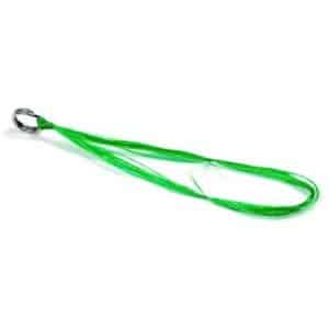 FLADEN Garfish thread 10p green