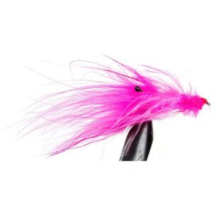 FLADEN Pattegrisen hot pink size 4