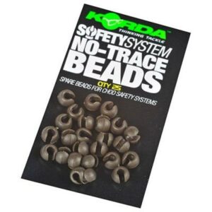 Korda Spare No Trace Beads