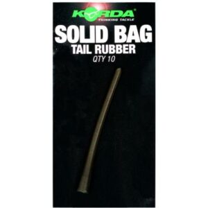 Korda PVA Tail Rubber