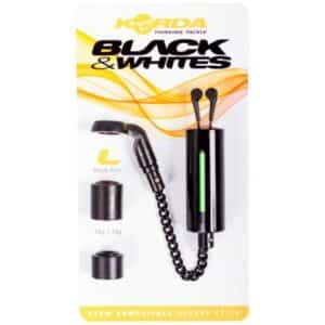 Korda Large Black Bobbin