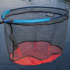 Lion Sports Pannet Floating Rubber 50 x 40 cm