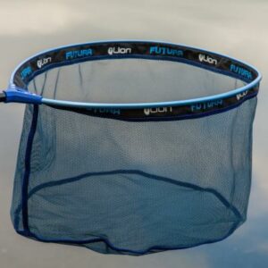 Lion Sports Pannet Futura Micro Mesh Rubber 45 x 35 cm