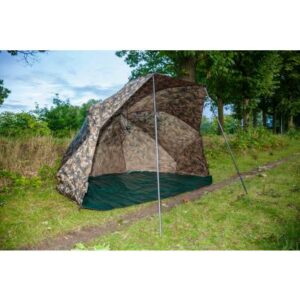 Lion Sports Treasure Bush Brolly