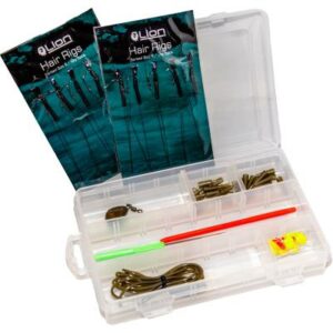 Lion Sports Carp Set / Ready to Fish