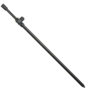 Mikado Rutenauflage Telescopic - Klemmung - 75-120cm