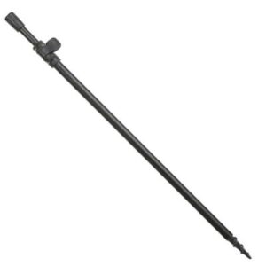 Mikado Rutenauflage Telescopic Bohr - Klemmung - 75-120cm