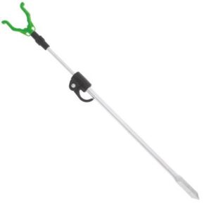 Mikado Rutenauflage Telescopic - Klemmung Wabi - 50cm