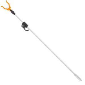 Mikado Rutenauflage Telescopic - Klemmung Wabi - 70cm