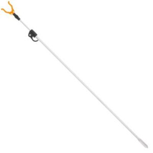 Mikado Rutenauflage Telescopic - Klemmung Wabi - 90cm