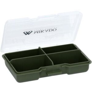 Mikado Box - zum Karpfen-Set 4 (10.5X7X2.5cm)