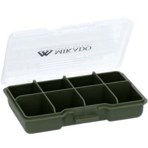 Mikado Box - zum Karpfen-Set 8 (10.5cmx7cmx2.5cm)