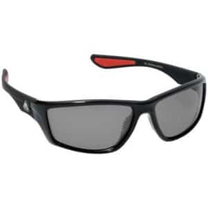 Mikado Sonnenbrille - Polarisiert - 7774 - Grau