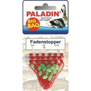 Paladin Big Bag Textilstopper Gr M SB18