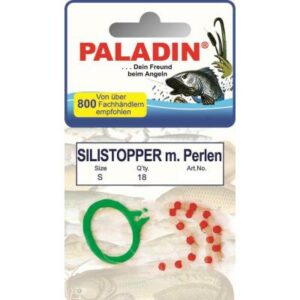 Paladin Stopper Silikon L SB18