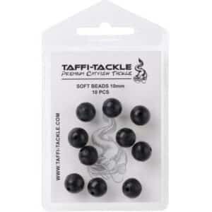 Taffi-Tackle Soft Beads 10mm0