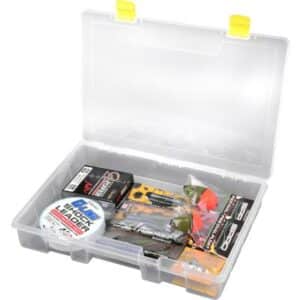 Spro Tackle Box 355X250X55mm