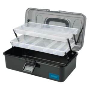 Ctec Tacklebox 2-Tray Large