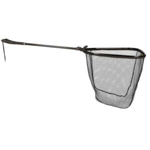 Spro Hd Comfort Lift Predator Net 70X60cm