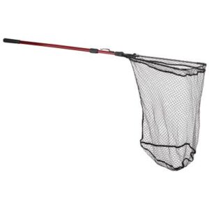 Spro Folding Net 70X70X50cm 170cm