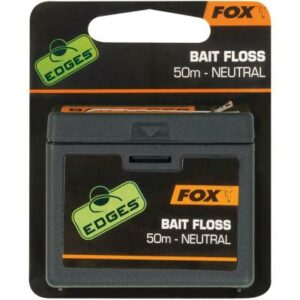 FOX Edges Bait Floss Neutral