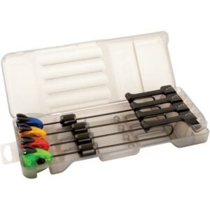 FOX MK3 Swinger 4-rod Set (R