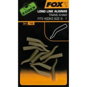 Fox Edges Line Aligna Long sizes 10-7 x 10pcs