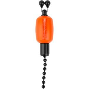 Fox Black Label Dinky Bobbins - Orange