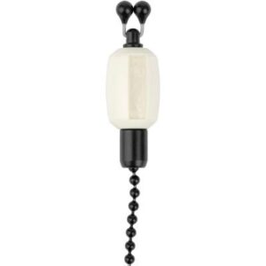 Fox Black Label Dinky Bobbins - White