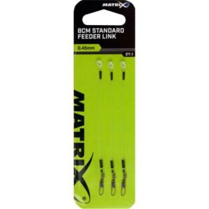 Matrix 8cm Standard Feeder Link x3