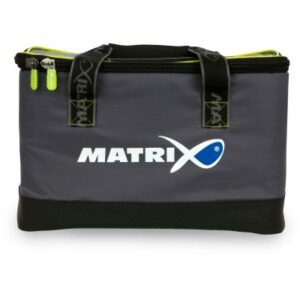 Matrix Pro feeder case L - internal tackle box