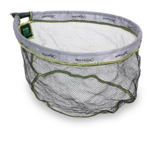 Matrix Supa Lite Free Flow Landing Net 45X35cm