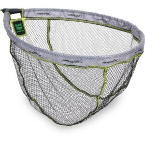 Matrix Silver Fish Landing Net 50X40cm