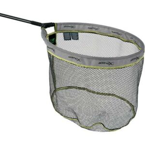 Matrix Carp 6mm Rubber Landing Net 45X35cm