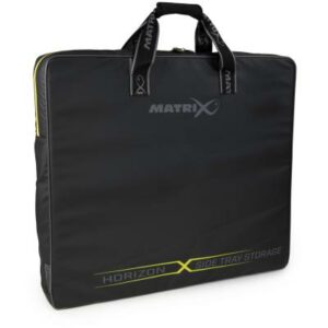 Matrix Horizon Side Tray Storage