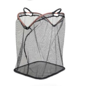 MS Range Foldable Weigh Net 50x40x60cm