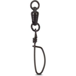 UNI CAT Camou UltraRotation Cross Lock Swivel 46kg