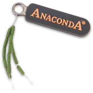 Anaconda Rig Weights 3