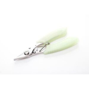 RidgeMonkey Nite-Glo Braid Scissors