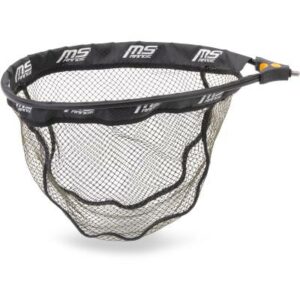 MS Range EF-HPRO Landing Net Roach S 40x35cm