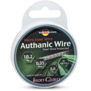 Iron Claw Authanic Wire 5m-6