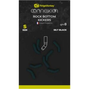 RidgeMonkey Rock Bottom Kickers Small