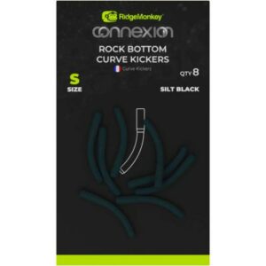 RidgeMonkey Rock Bottom Curve Kickers Small