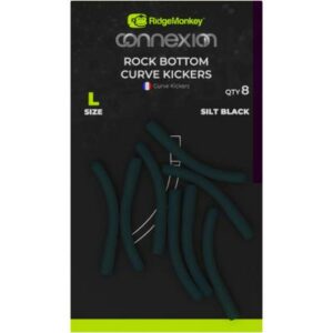 RidgeMonkey Rock Bottom Curve Kickers Large