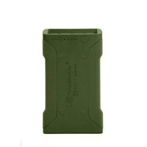 RidgeMonkey Vault C-Smart Wireless 26950mAh Green