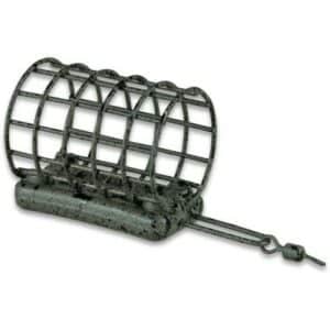 MS Range Classic Feeder Cage Large 30g green