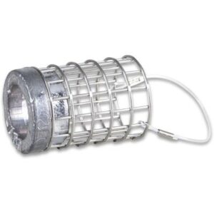 MS Range Open End Feeder 20g nature